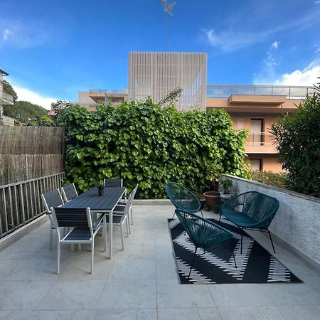 Vanecia'S Luxury Homestay San Remo Exterior foto