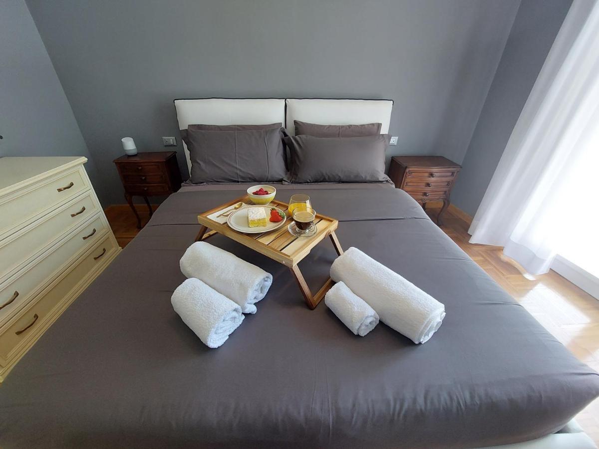Vanecia'S Luxury Homestay San Remo Exterior foto