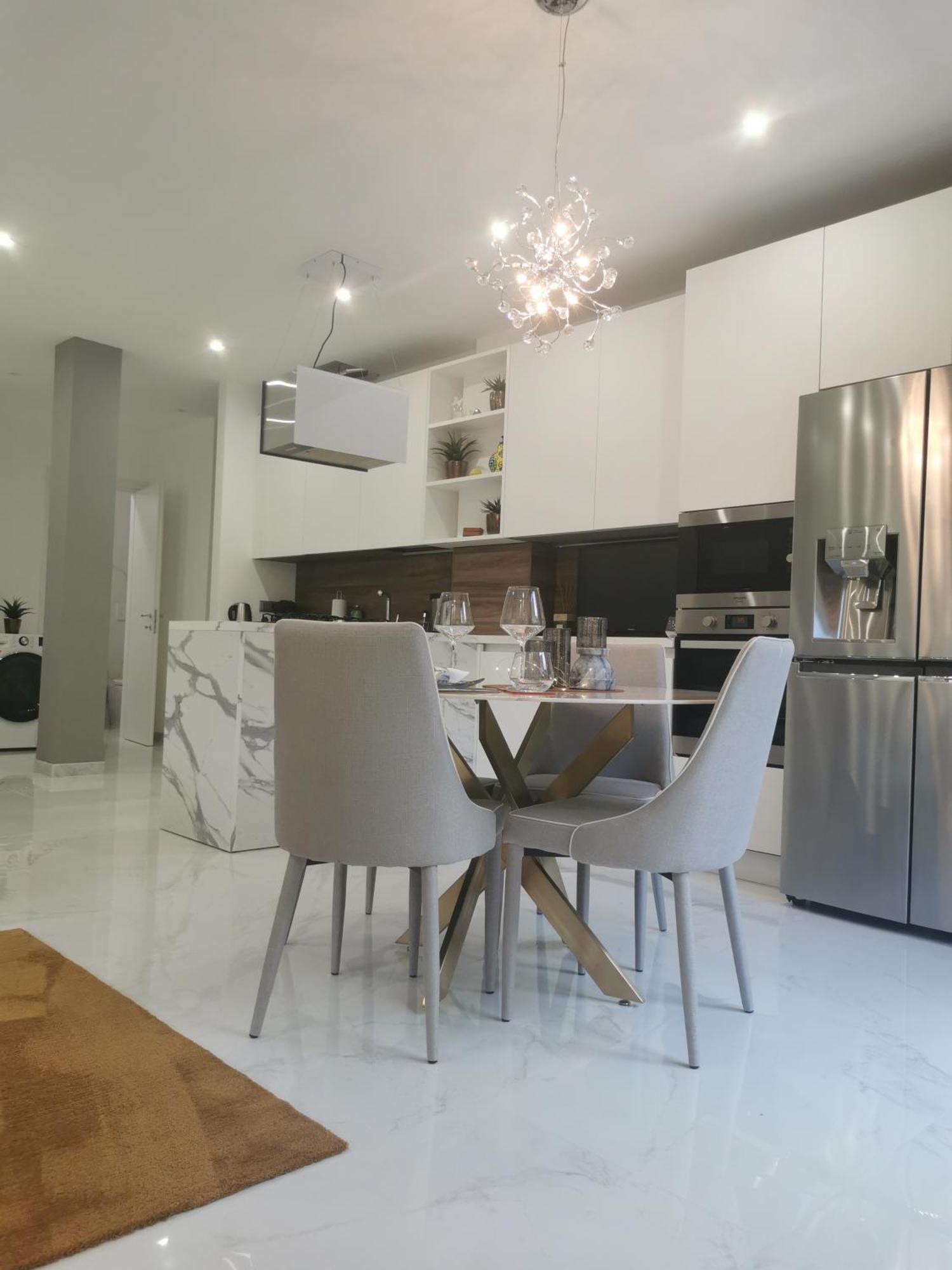 Vanecia'S Luxury Homestay San Remo Exterior foto