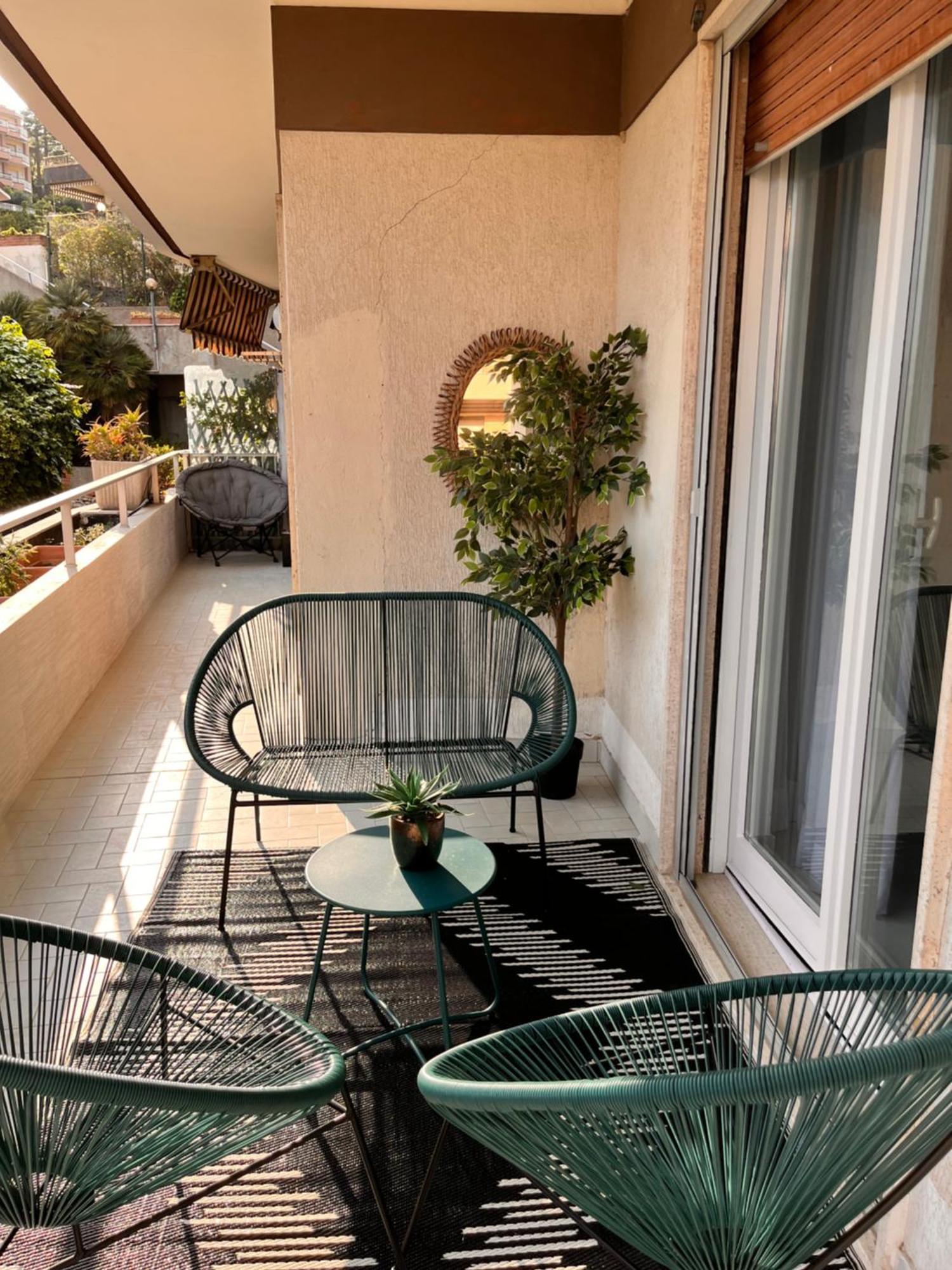 Vanecia'S Luxury Homestay San Remo Exterior foto