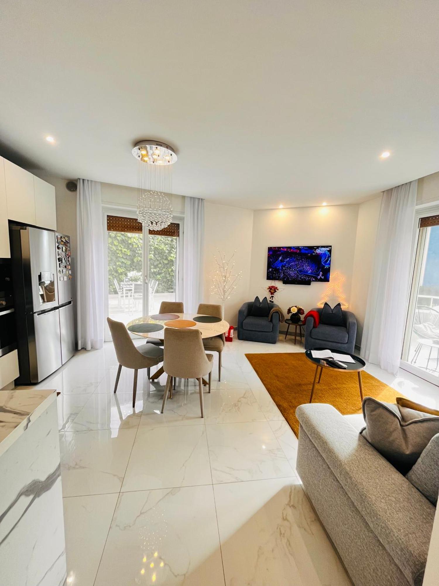Vanecia'S Luxury Homestay San Remo Exterior foto