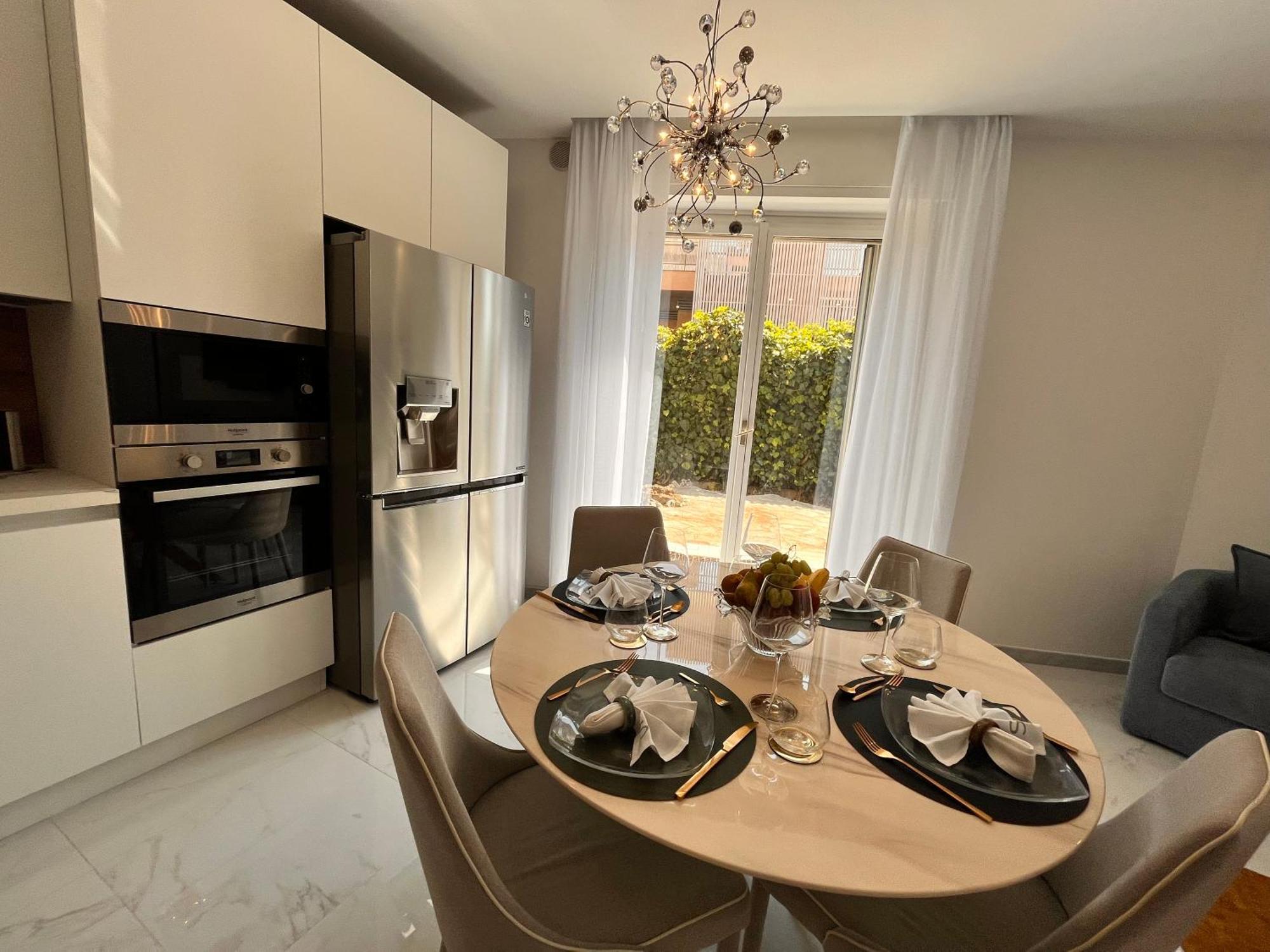 Vanecia'S Luxury Homestay San Remo Exterior foto