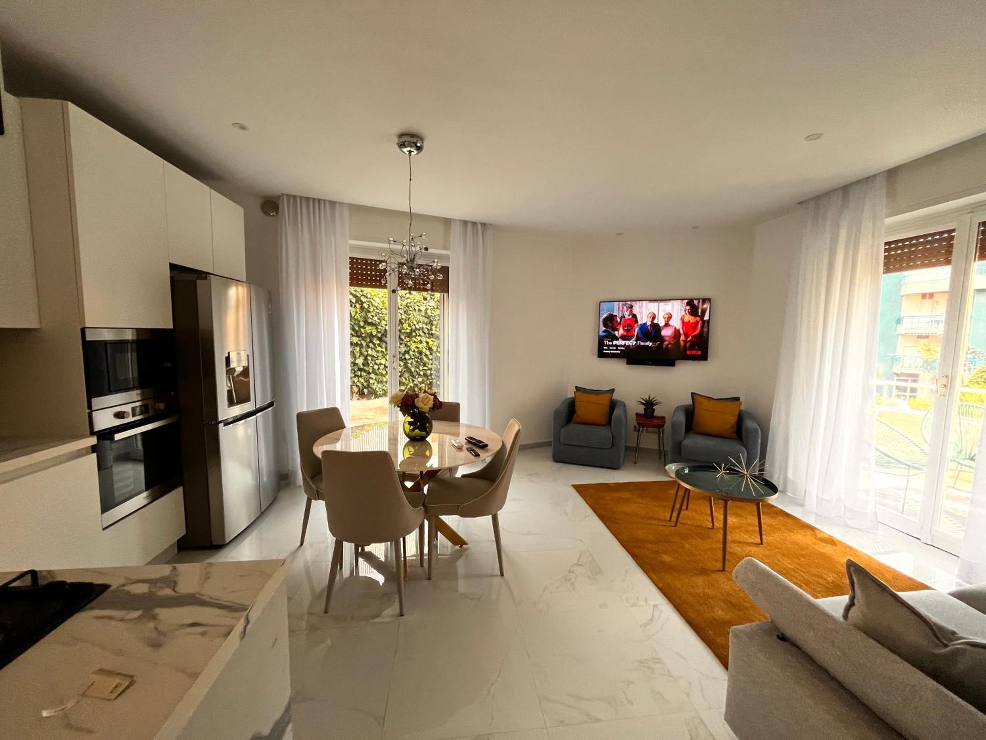Vanecia'S Luxury Homestay San Remo Exterior foto