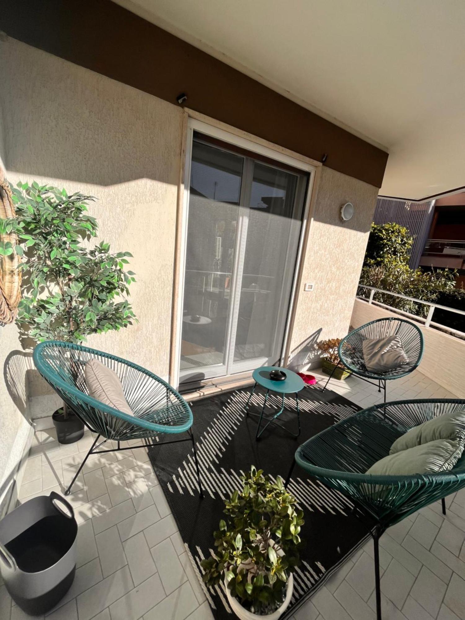 Vanecia'S Luxury Homestay San Remo Exterior foto