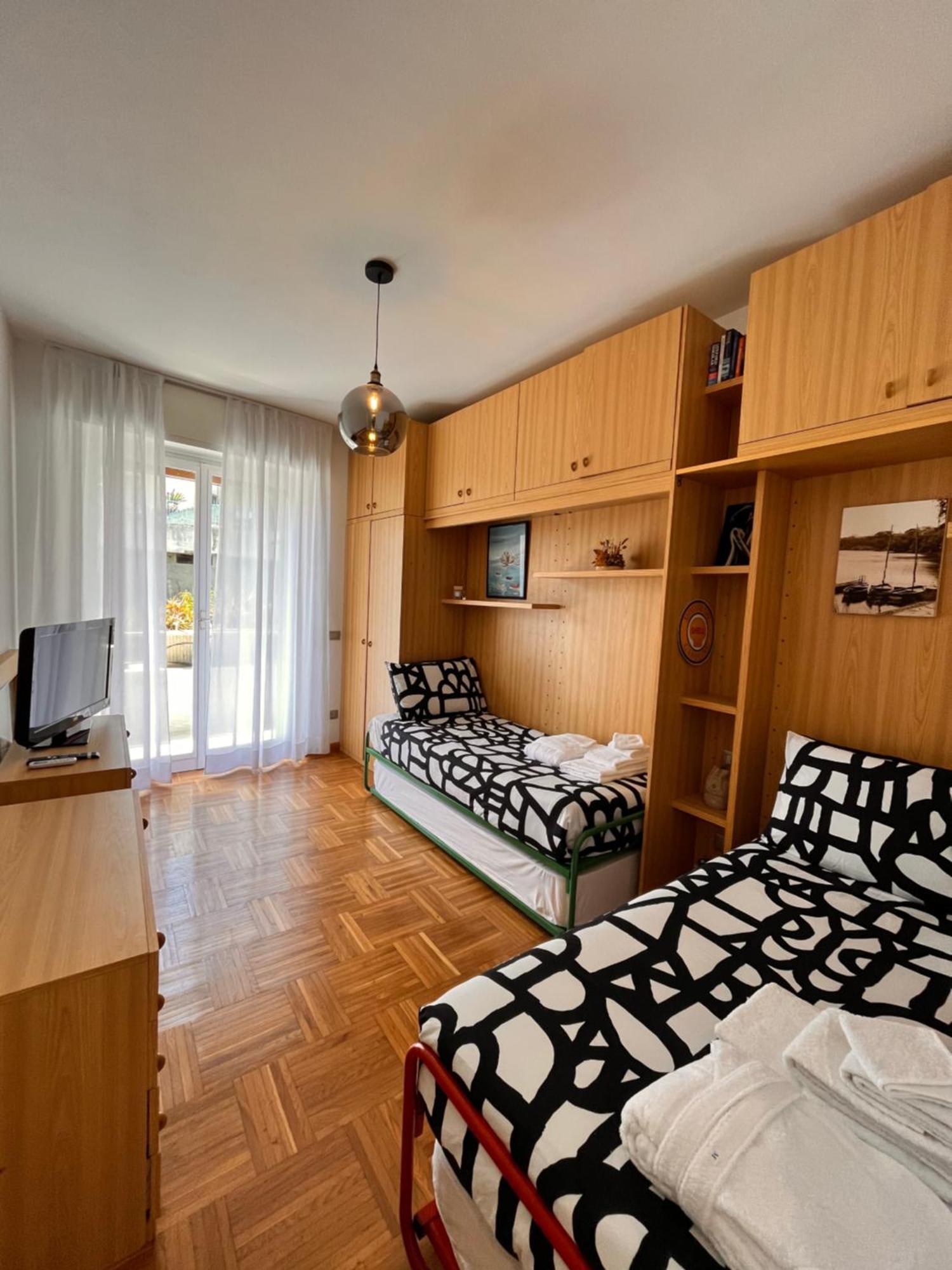 Vanecia'S Luxury Homestay San Remo Exterior foto